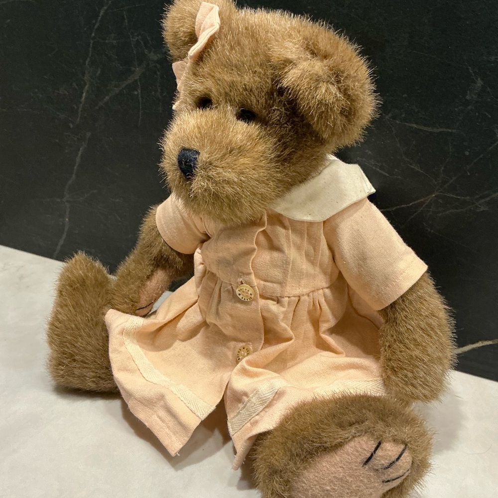 BOYDS BEARS MIKAYLA SPRINGBEARY ARCHIVE COLLECTION